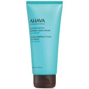 💜NWT💜 AHAVA Hydration Cream Mask
